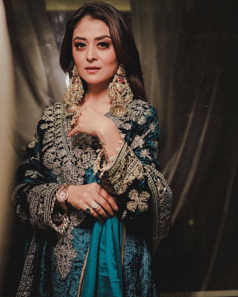 Perfect For Making A Statement At Festive Occasions Suit Set