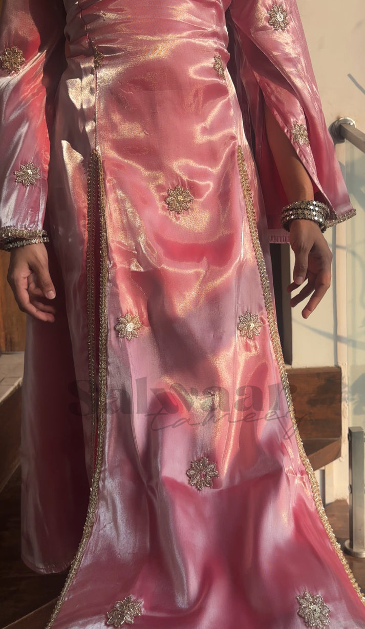 Noor Aafreen Designer Set