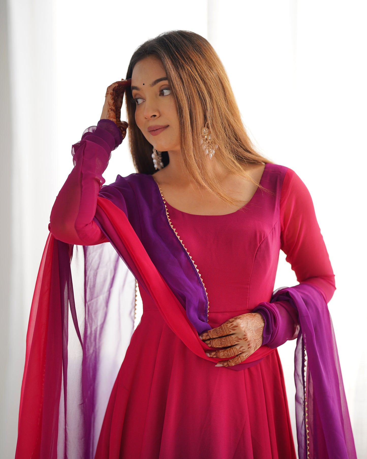 A Symphony of Stars Woven Into the Velvet Tapestry of Dreams