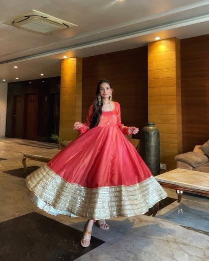 Aadhya Elegant Evening Glam