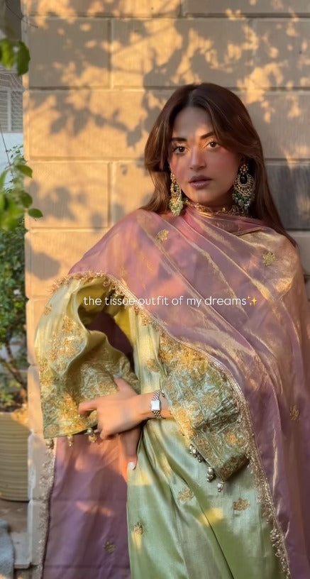 Ira Pastel Dream Tissue Set