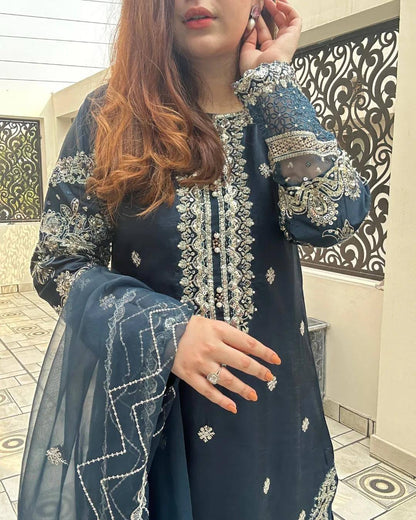 Style that speaks softly but leaves a lasting impression