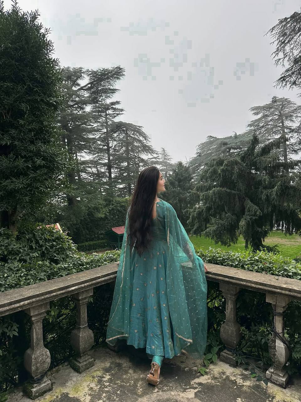 A Glimpse of Tranquility