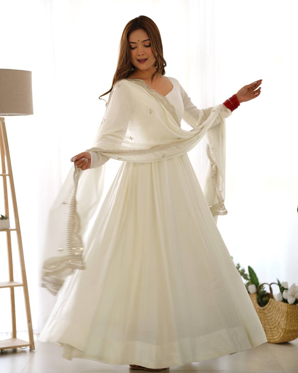 Mehfil Couture Regal Anarkalis for Every Occasion