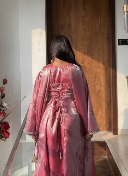 Noor Aafreen Designer Set